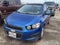 2016 Chevrolet Sonic LT