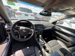 2017 Cadillac Ats Sedan Premium Luxury RWD