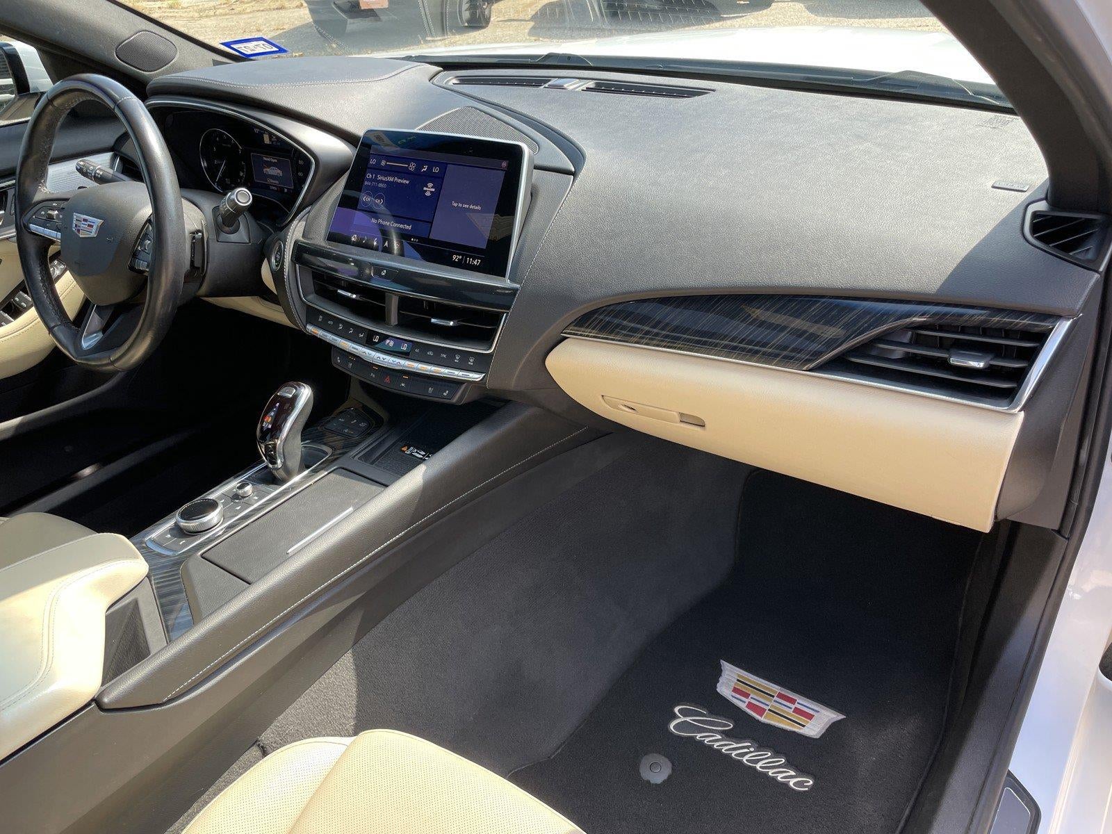 2023 Cadillac CT5 Premium Luxury