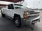 2019 Chevrolet Silverado 3500HD Work Truck