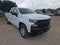 2021 Chevrolet Silverado 1500 Work Truck