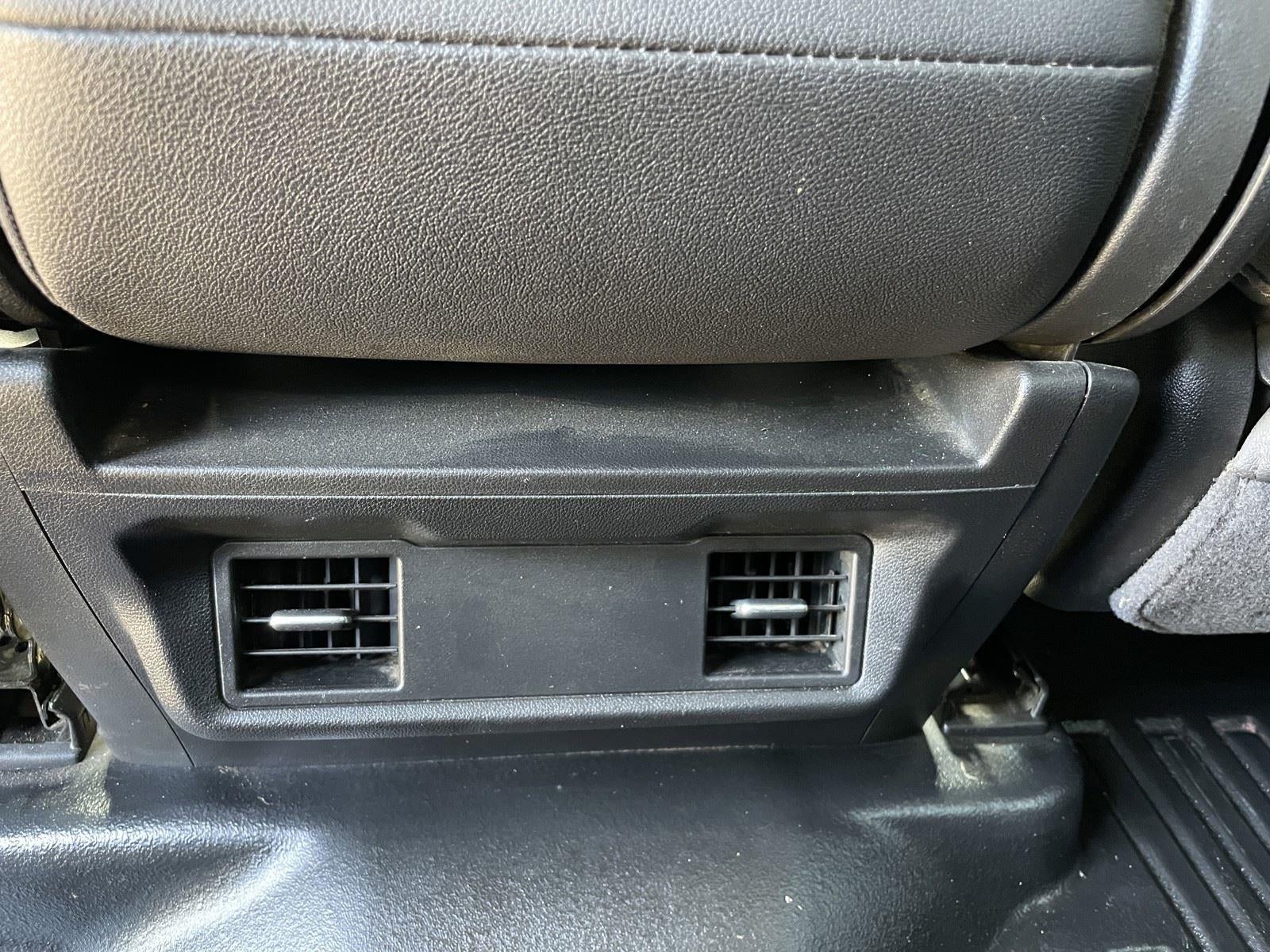 2021 Chevrolet Silverado 1500 Work Truck