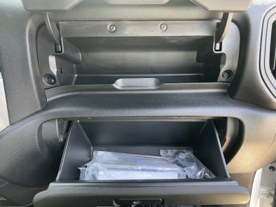 2021 Chevrolet Silverado 1500 Work Truck