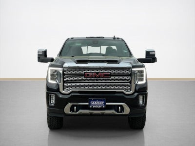 2021 GMC Sierra 2500HD Denali