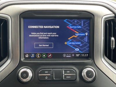 2021 GMC Sierra 2500HD Denali