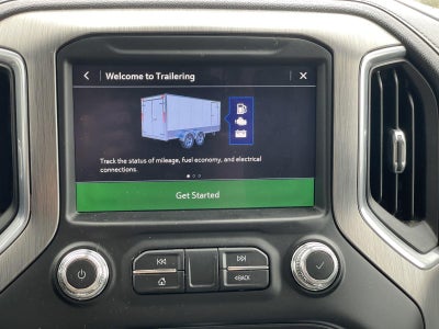 2021 GMC Sierra 2500HD Denali