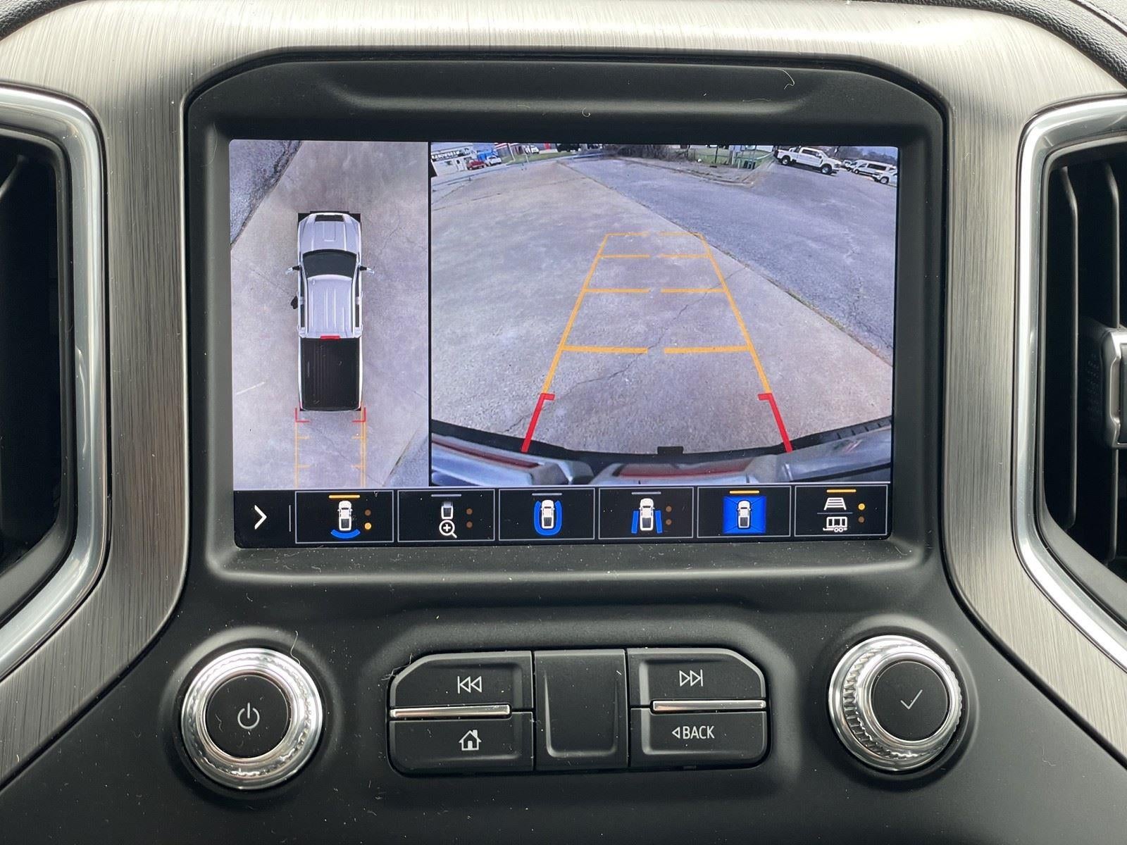 2021 GMC Sierra 2500HD Denali