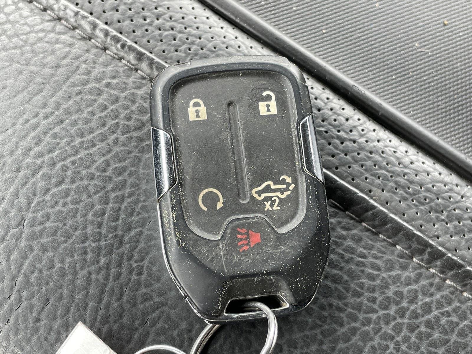 2021 GMC Sierra 2500HD Denali