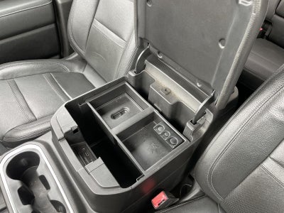 2021 GMC Sierra 2500HD Denali