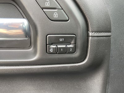 2021 GMC Sierra 2500HD Denali