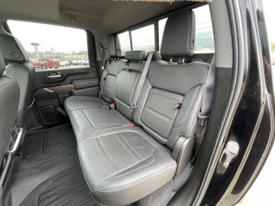 2021 GMC Sierra 2500HD Denali