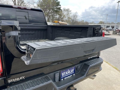2021 GMC Sierra 2500HD Denali