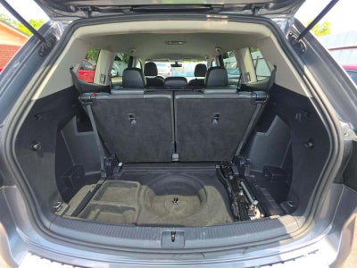 2022 Volkswagen Atlas 2.0T SE