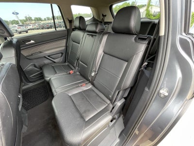2022 Volkswagen Atlas 2.0T SE