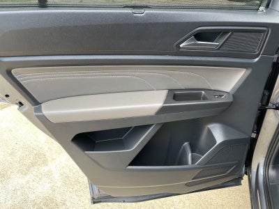 2022 Volkswagen Atlas 2.0T SE