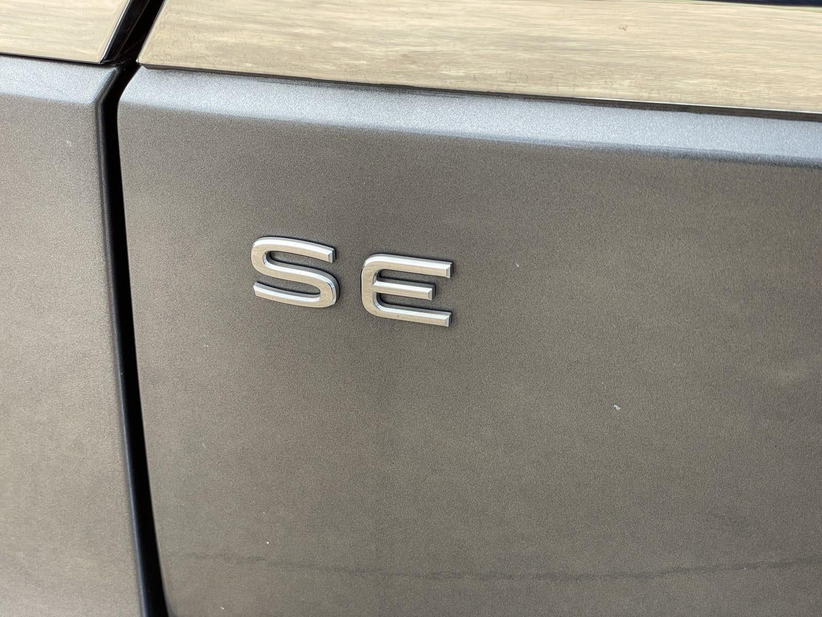 2022 Volkswagen Atlas 2.0T SE