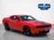 2017 Dodge Challenger SXT Plus