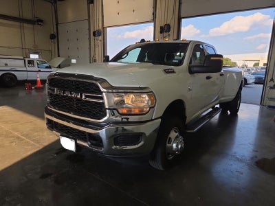 2023 RAM 3500 Tradesman