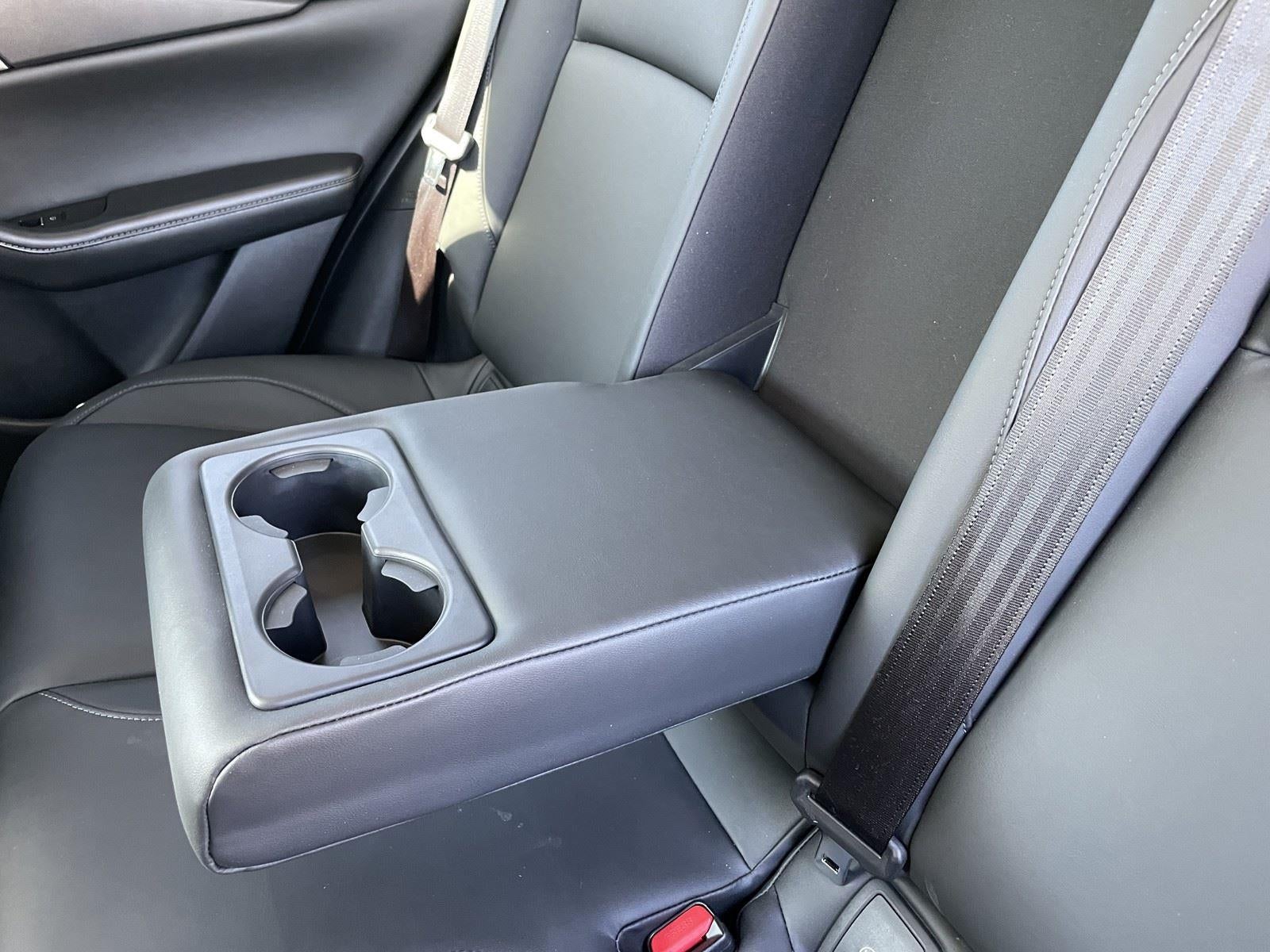 2024 Mazda Mazda CX-30 2.5 S Select Sport