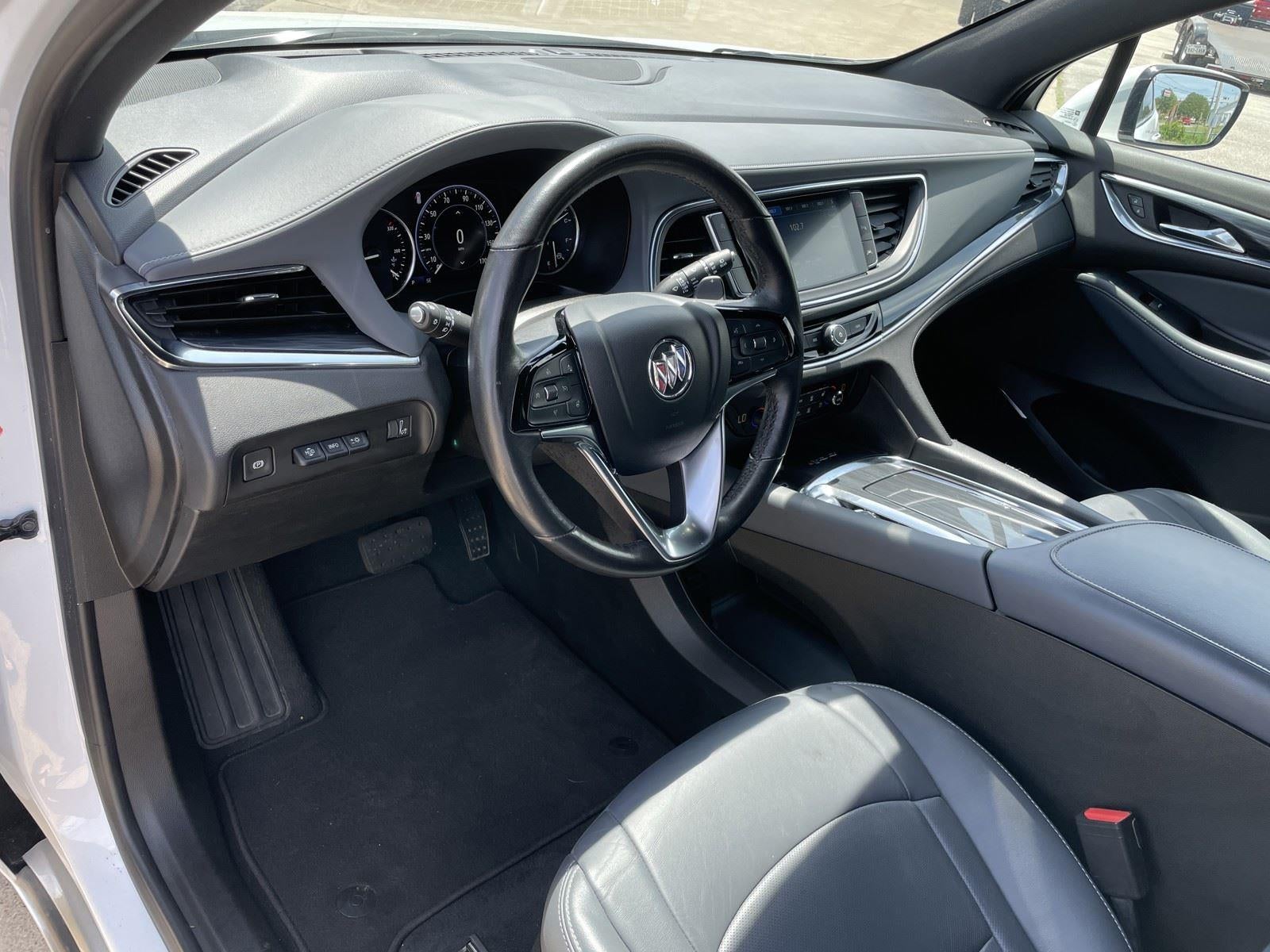 2024 Buick Enclave Premium