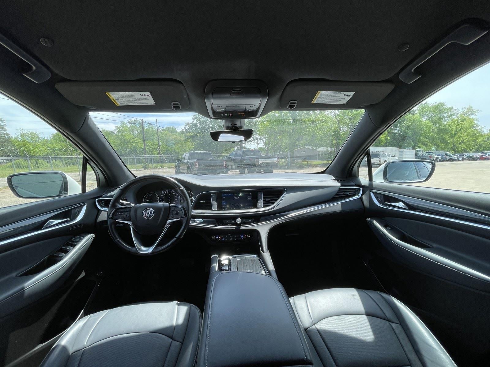 2024 Buick Enclave Premium