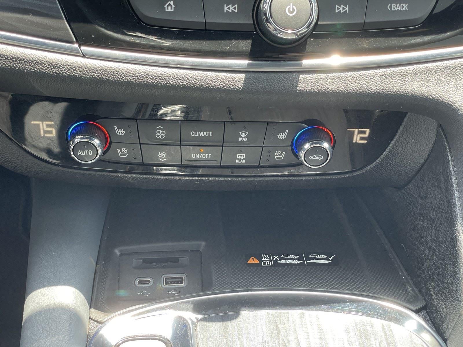 2024 Buick Enclave Premium