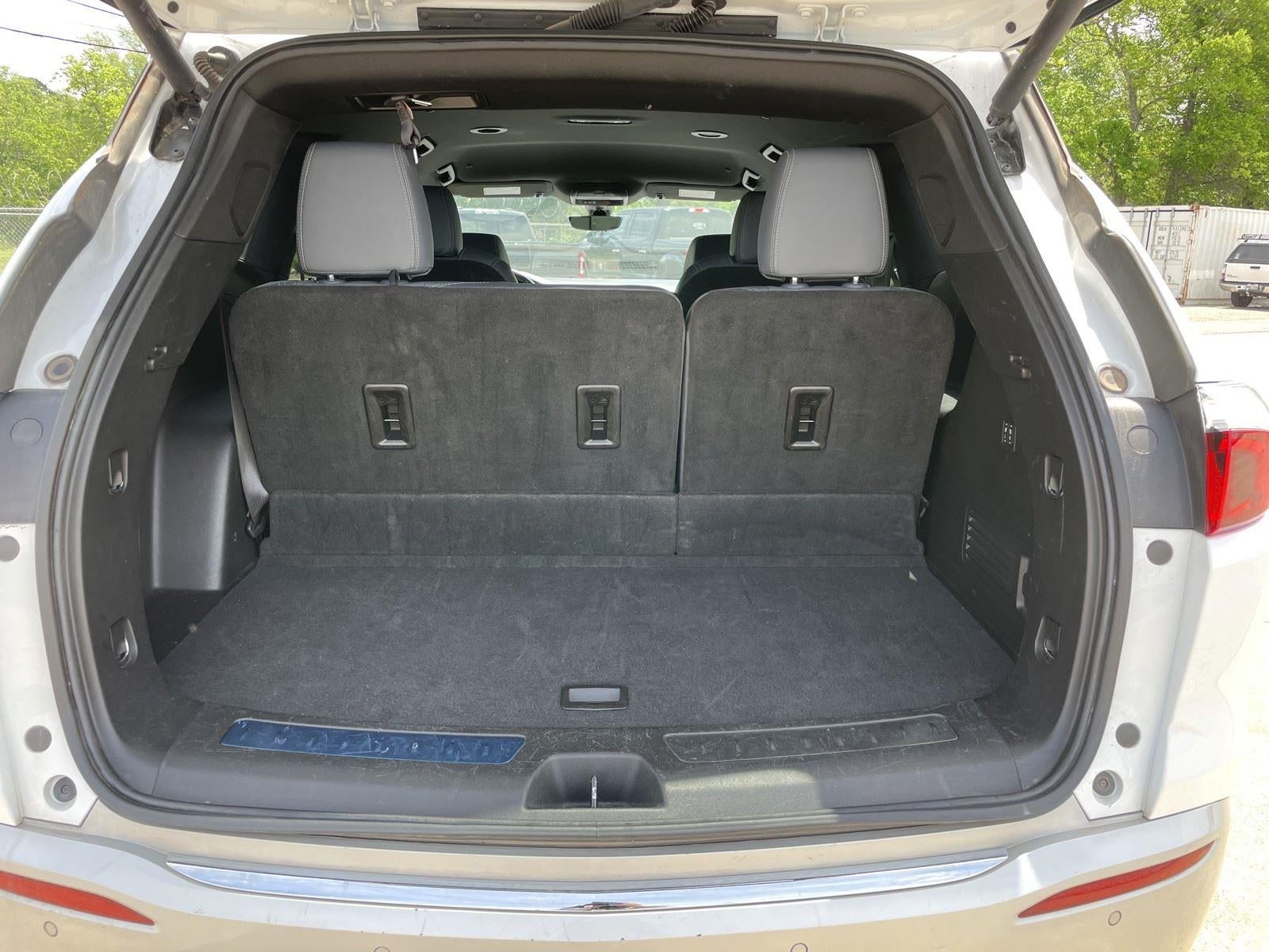 2024 Buick Enclave Premium