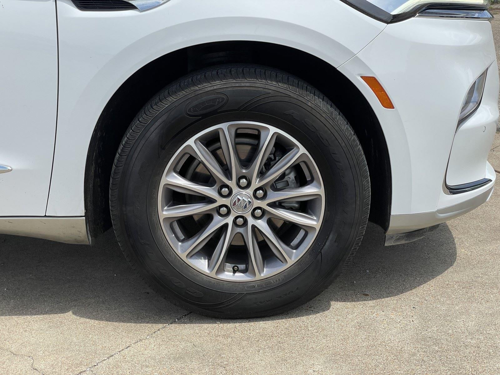 2024 Buick Enclave Premium