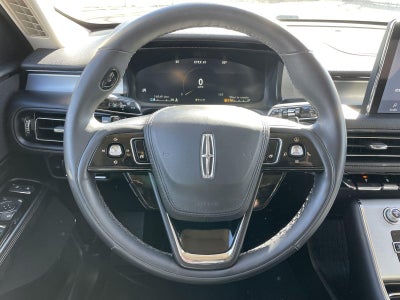 2023 Lincoln Aviator Standard