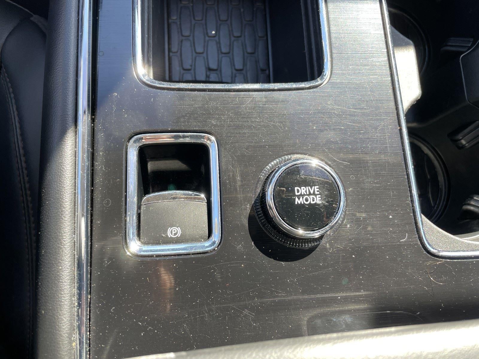 2023 Lincoln Aviator Standard