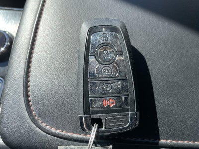 2023 Lincoln Aviator Standard