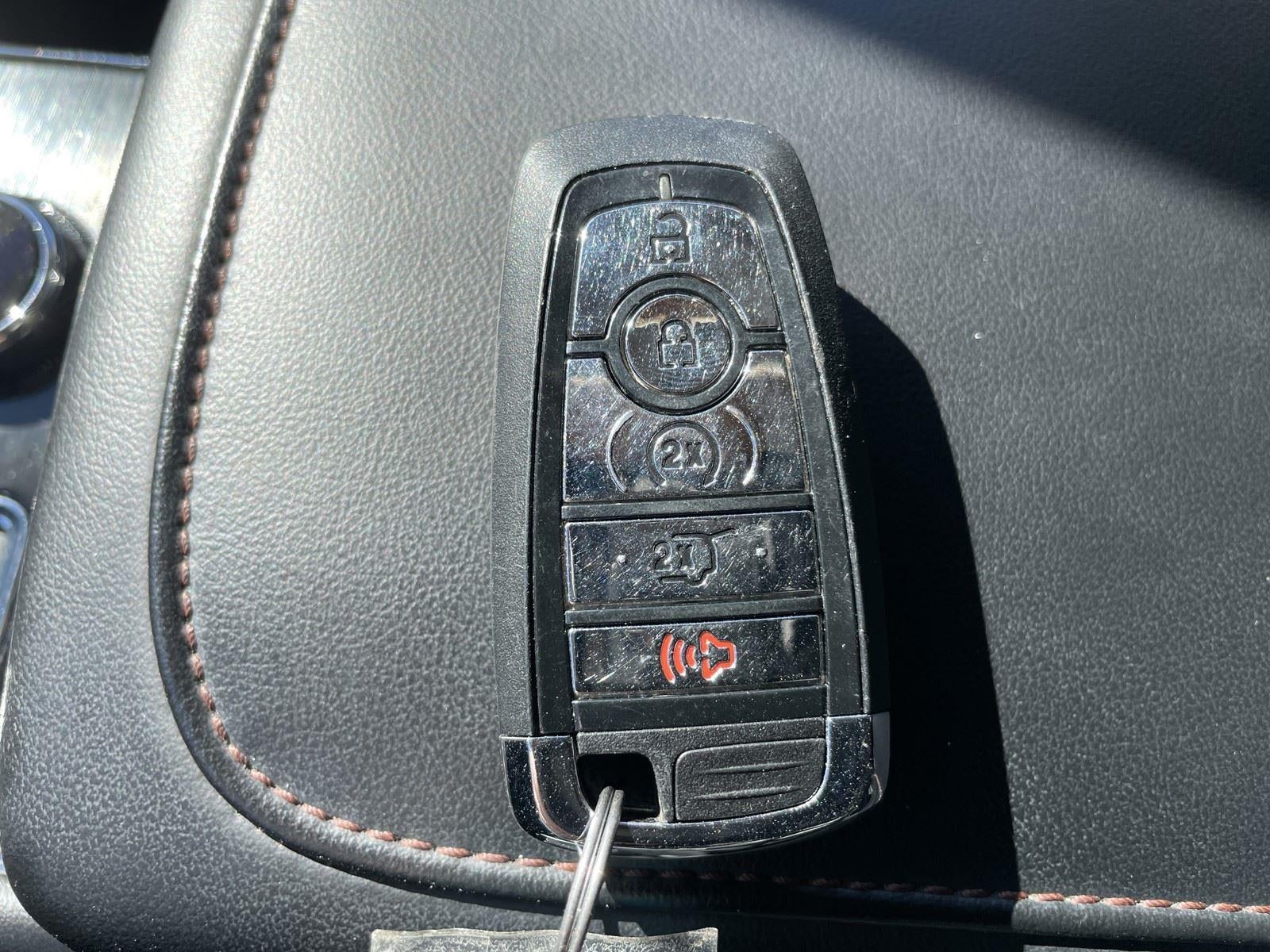 2023 Lincoln Aviator Standard