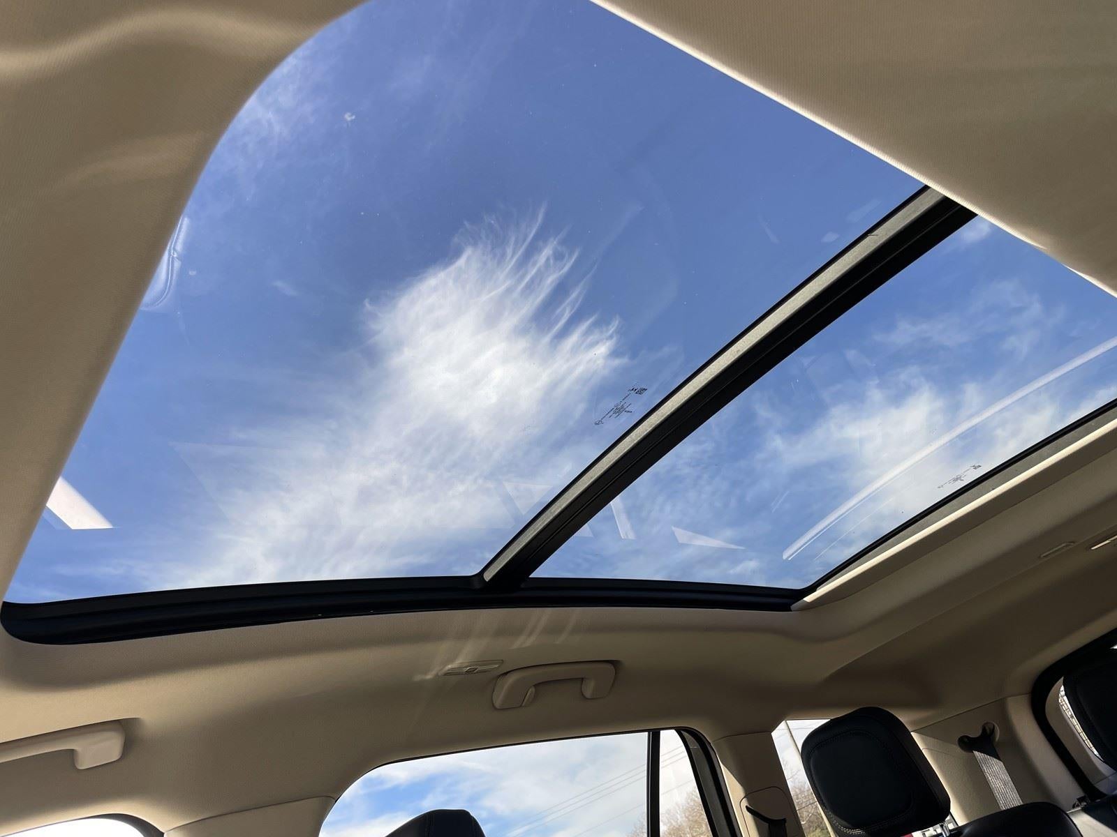 2023 Lincoln Aviator Standard