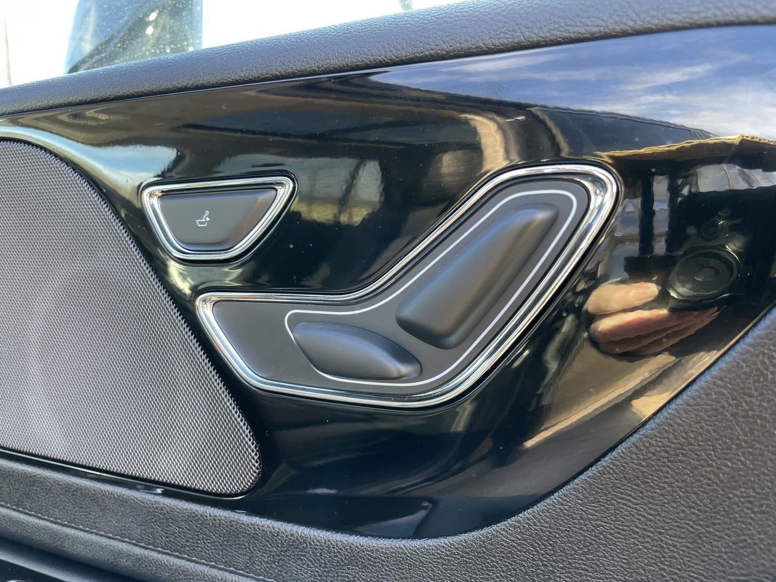 2023 Lincoln Aviator Standard