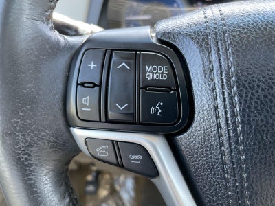 2015 Toyota Sienna XLE Premium