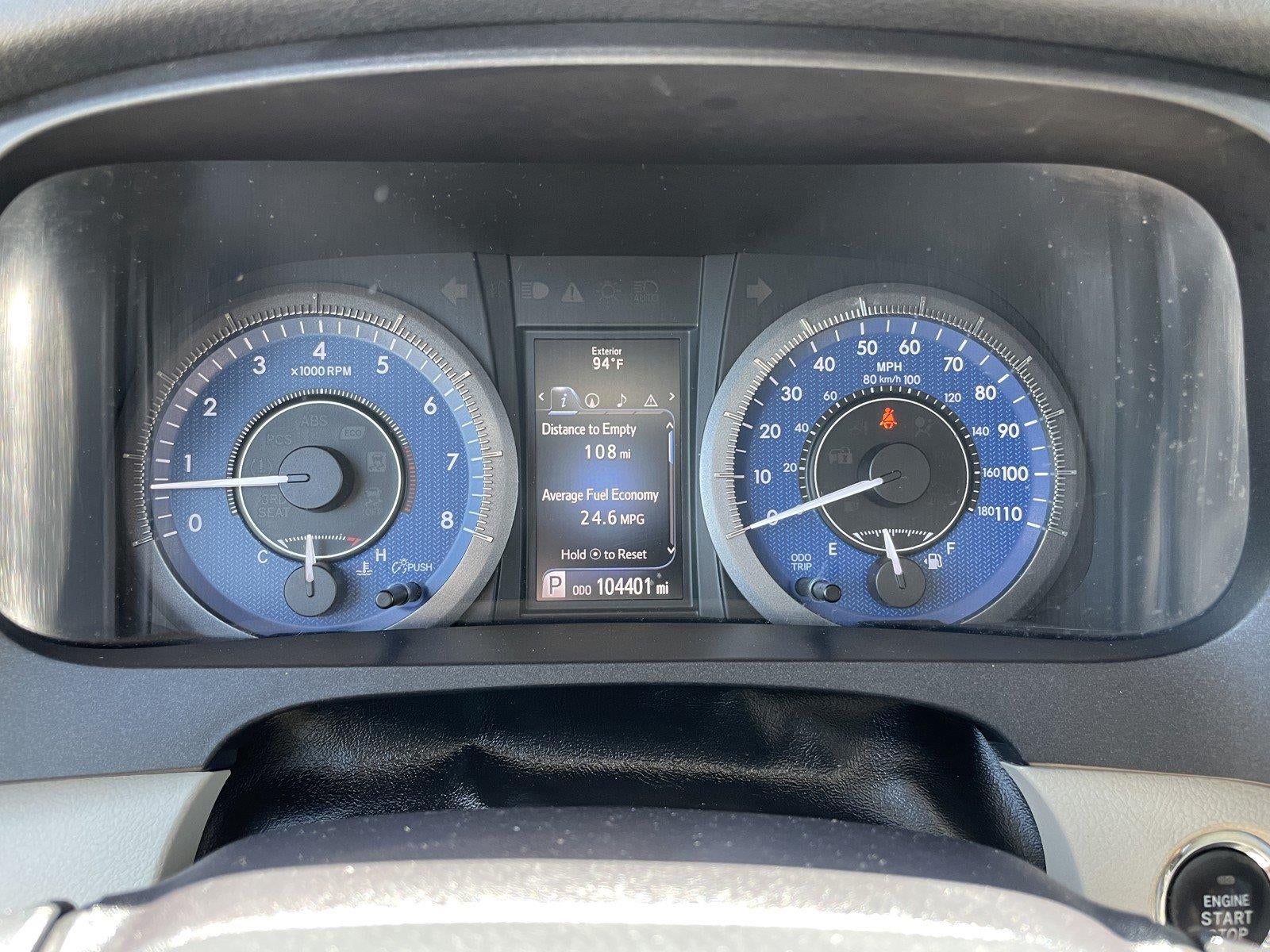 2015 Toyota Sienna XLE Premium