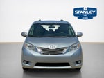 2015 Toyota Sienna XLE Premium