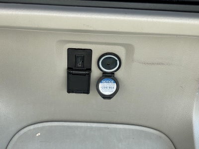 2015 Toyota Sienna XLE Premium