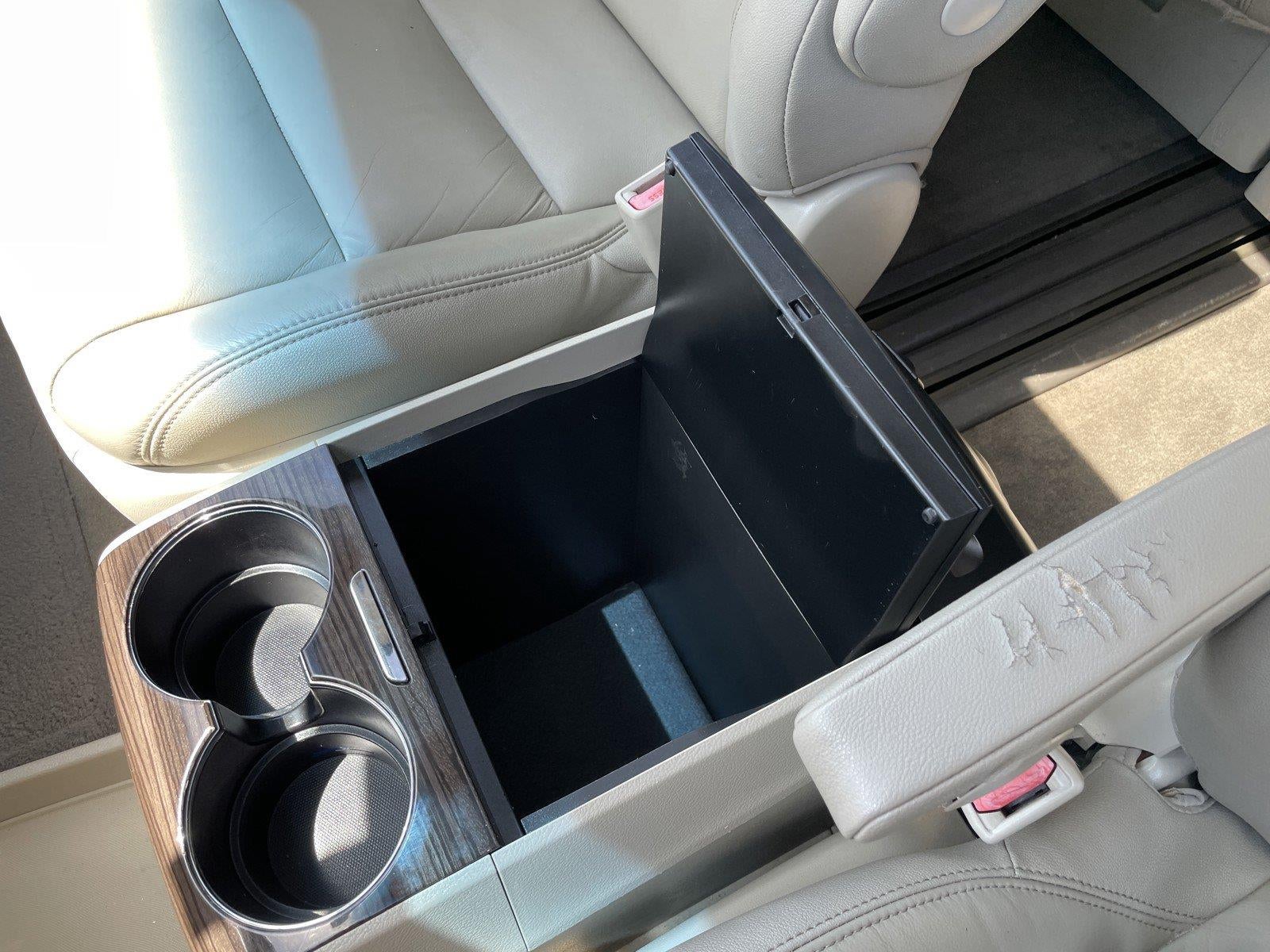 2015 Toyota Sienna XLE Premium