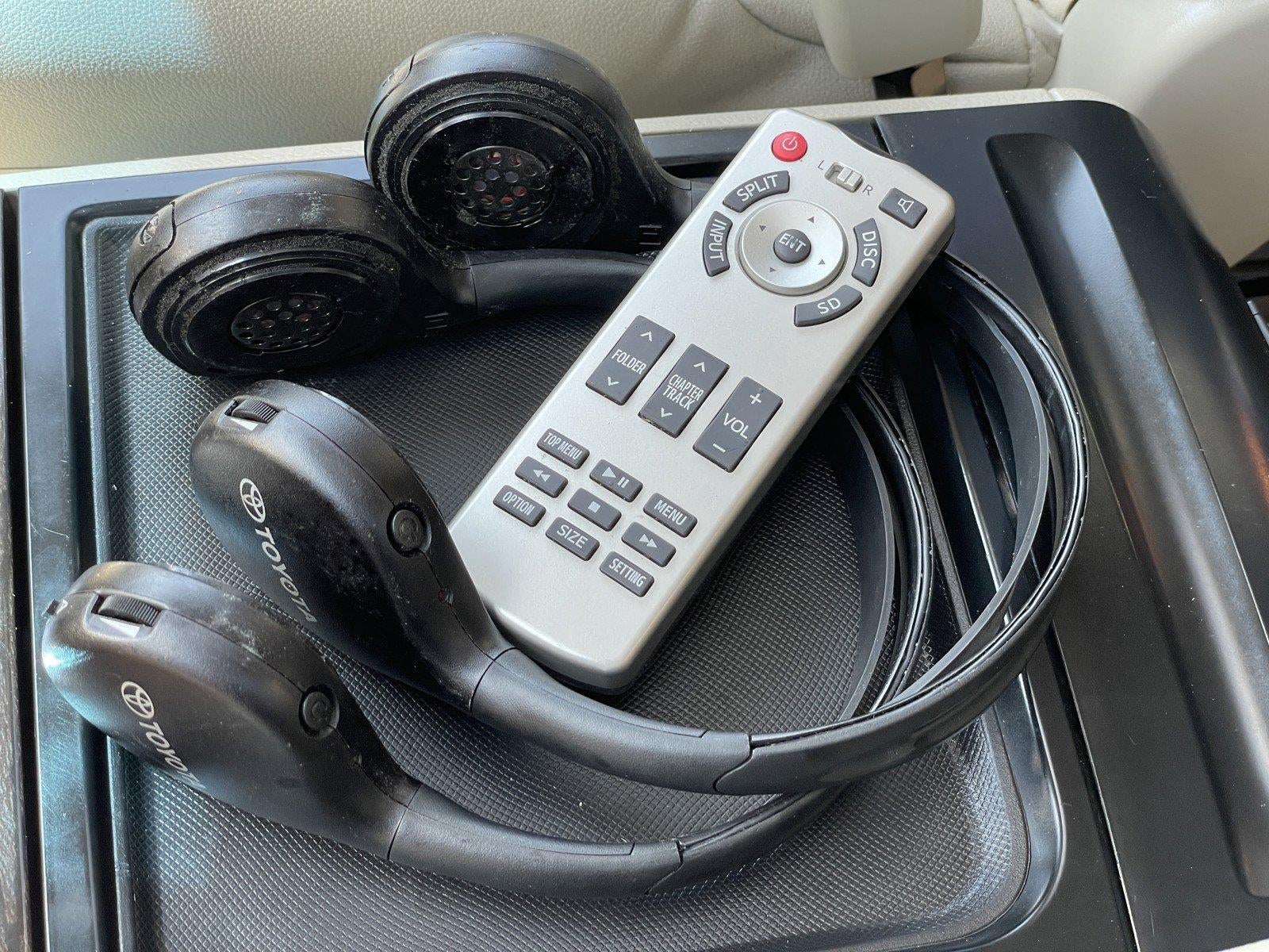 2015 Toyota Sienna XLE Premium