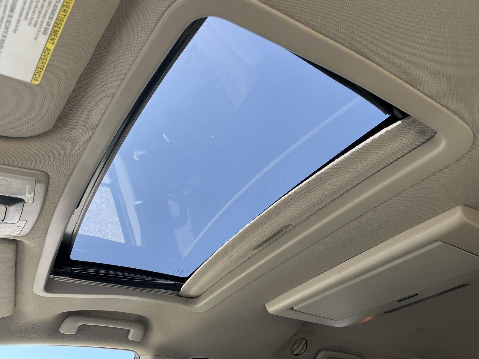 2015 Toyota Sienna XLE Premium