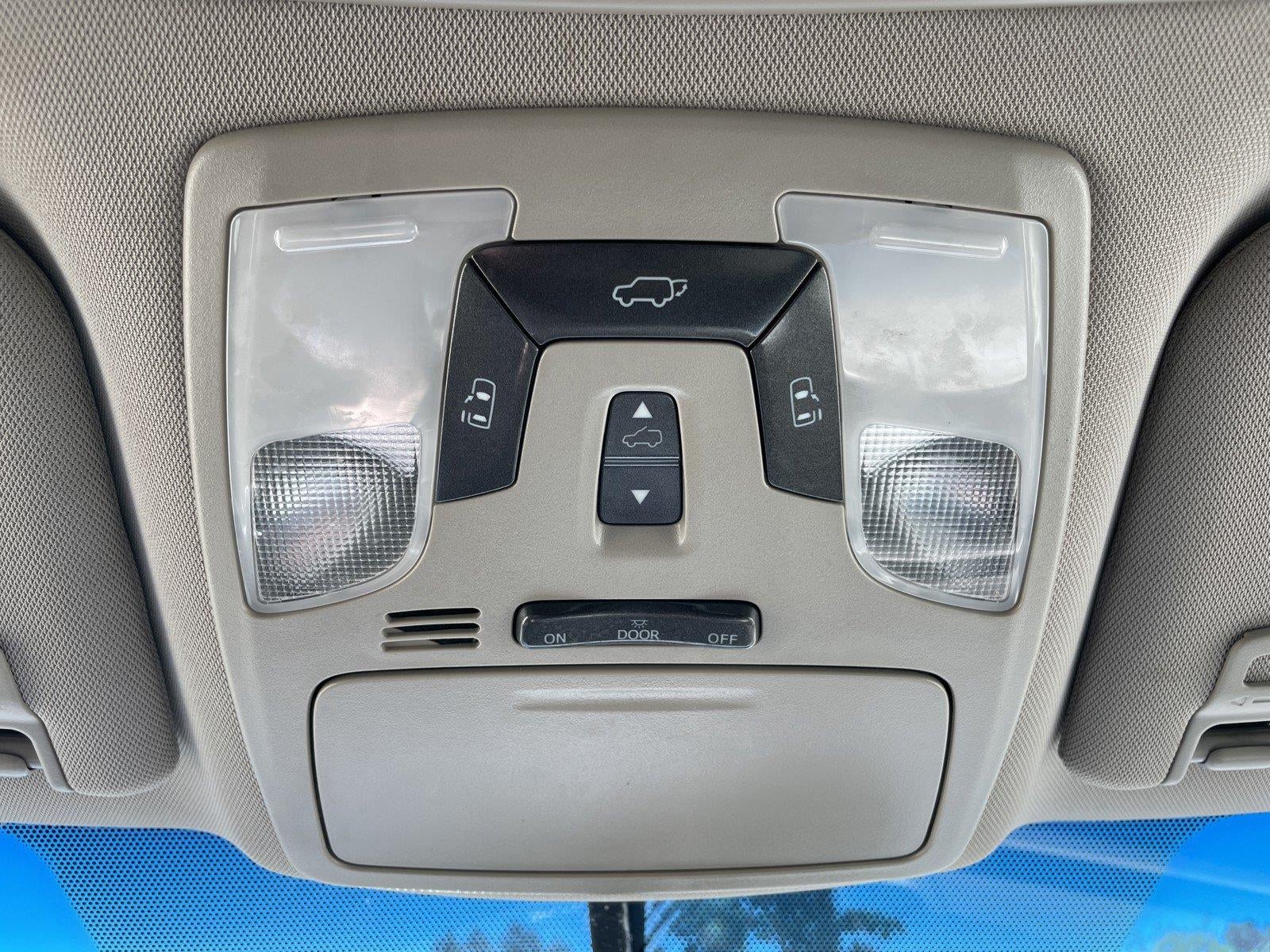 2015 Toyota Sienna XLE Premium