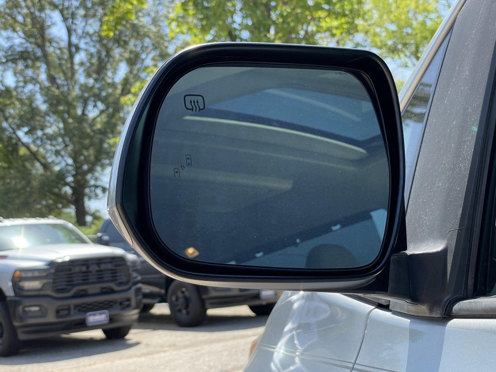 2015 Toyota Sienna XLE Premium