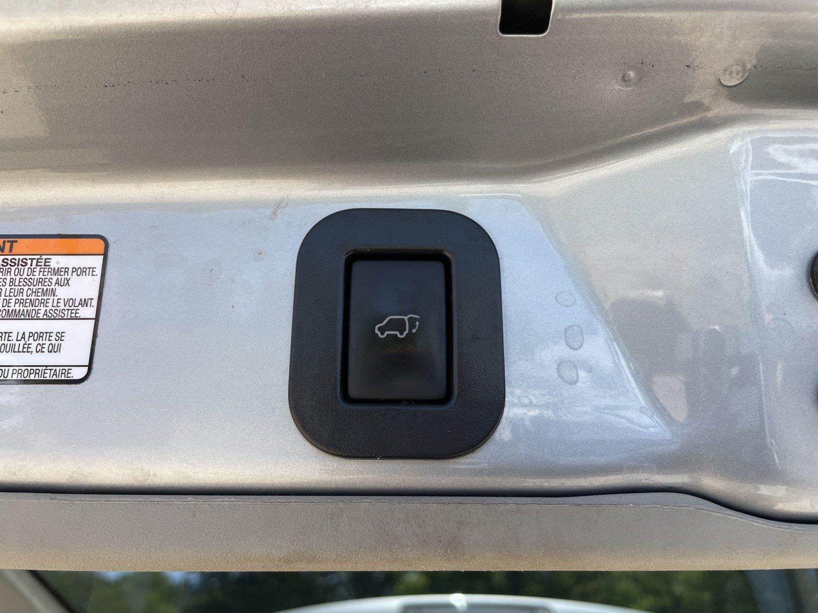 2015 Toyota Sienna XLE Premium