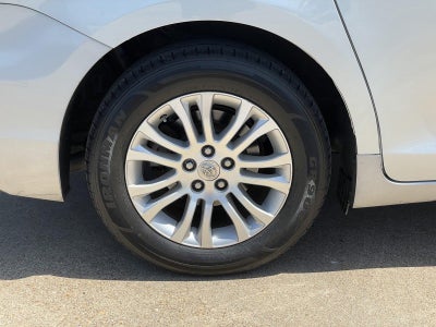 2015 Toyota Sienna XLE Premium