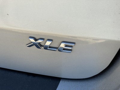 2015 Toyota Sienna XLE Premium