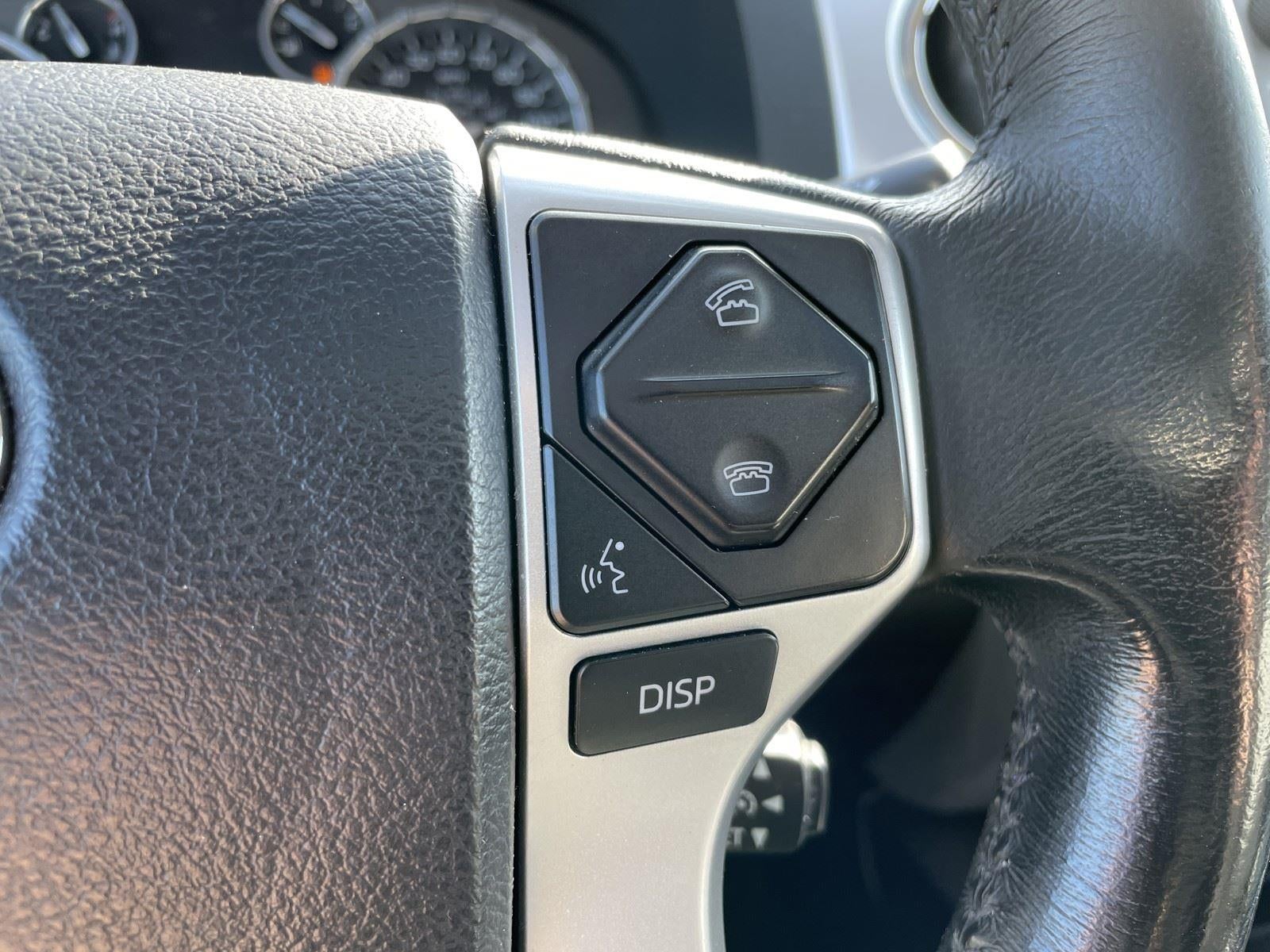 2015 Toyota Tundra Truck LTD