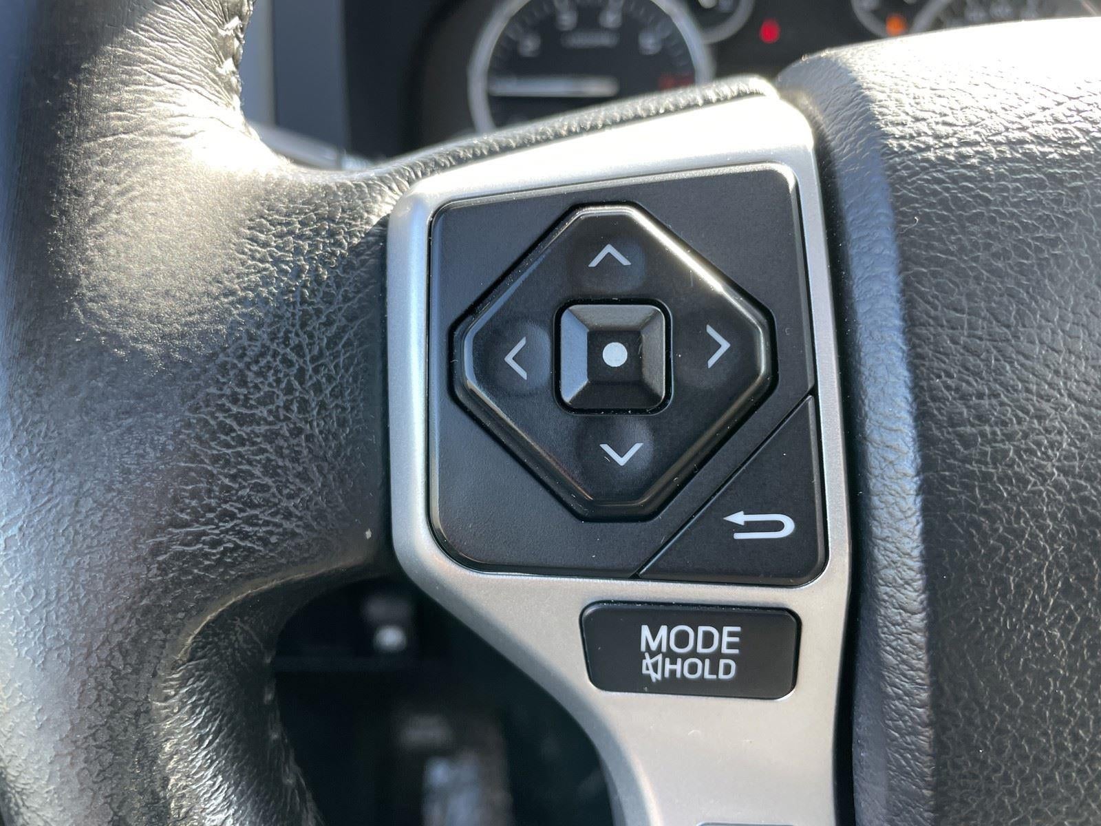 2015 Toyota Tundra Truck LTD