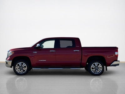 2015 Toyota Tundra Truck LTD