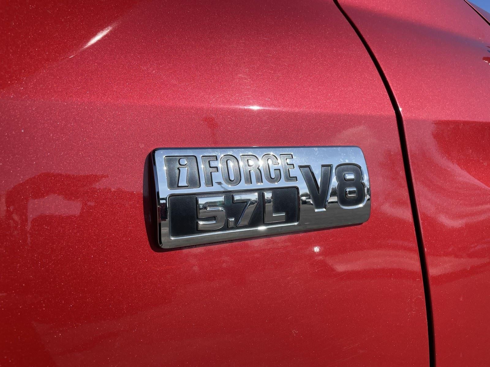 2015 Toyota Tundra Truck LTD